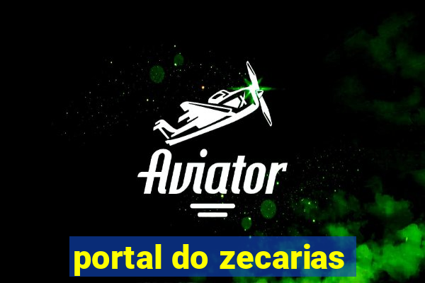 portal do zecarias