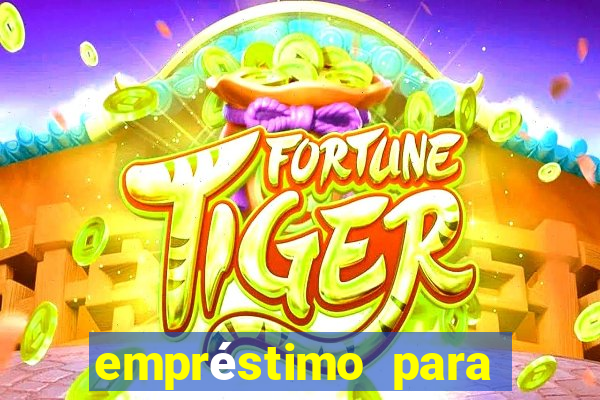empréstimo para comerciante pagamento semanal