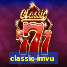 classic imvu
