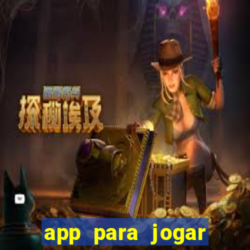 app para jogar truco valendo dinheiro