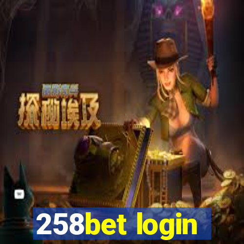 258bet login