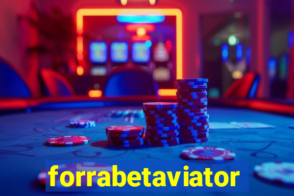 forrabetaviator