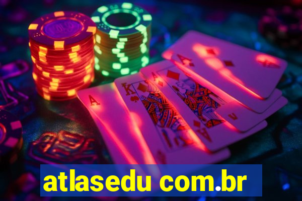 atlasedu com.br