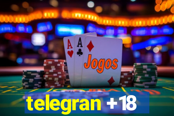 telegran +18