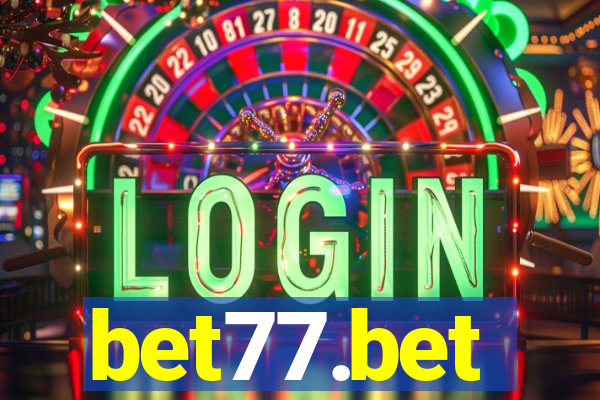 bet77.bet
