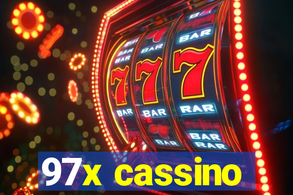 97x cassino
