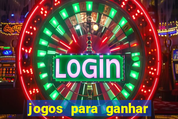 jogos para ganhar dinheiro via pix sem depositar