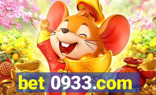 bet 0933.com