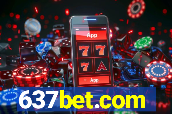 637bet.com