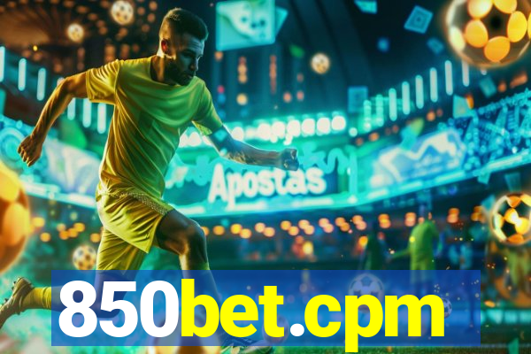 850bet.cpm