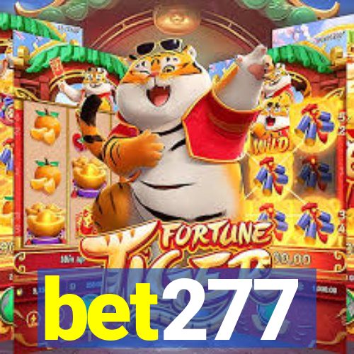 bet277