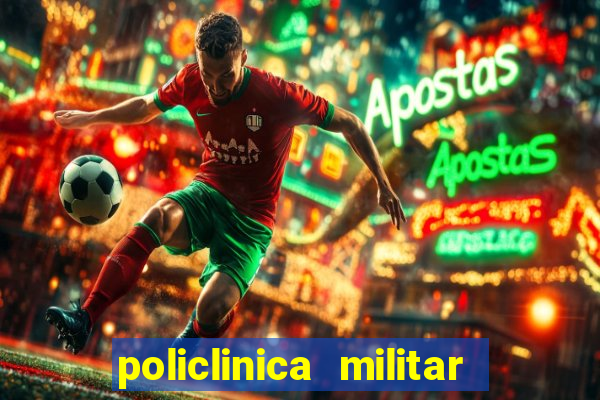 policlinica militar de porto alegre
