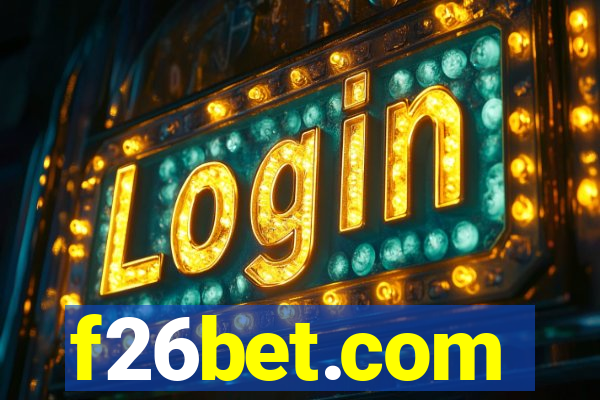 f26bet.com