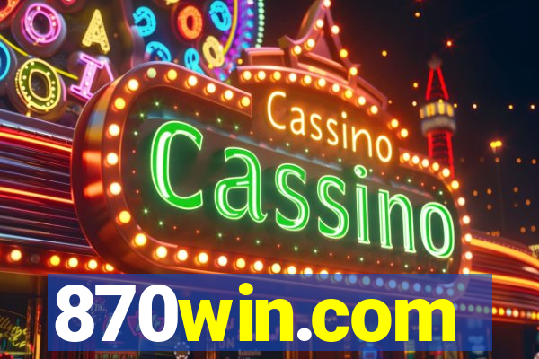 870win.com