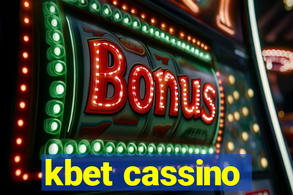 kbet cassino