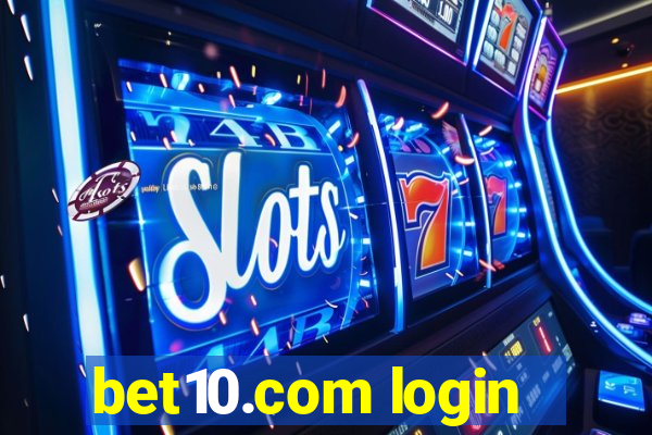 bet10.com login