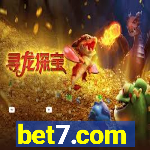 bet7.com