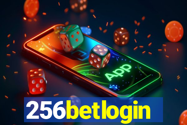 256betlogin