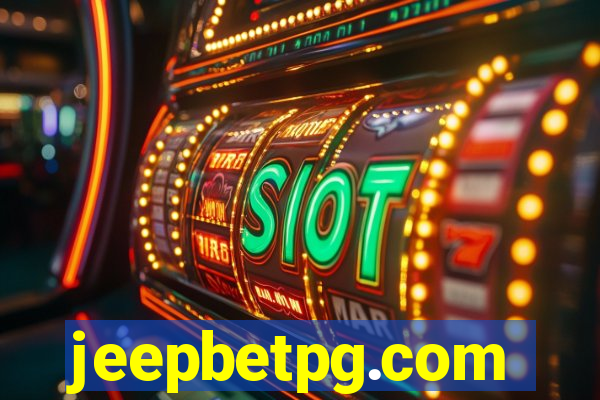 jeepbetpg.com