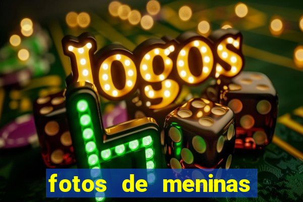 fotos de meninas fake no espelho