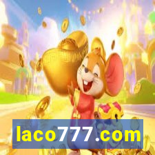 laco777.com