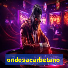 ondesacarbetano