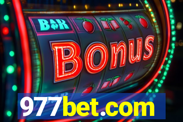 977bet.com