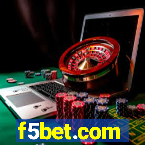 f5bet.com