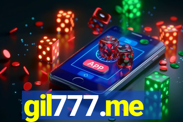 gil777.me