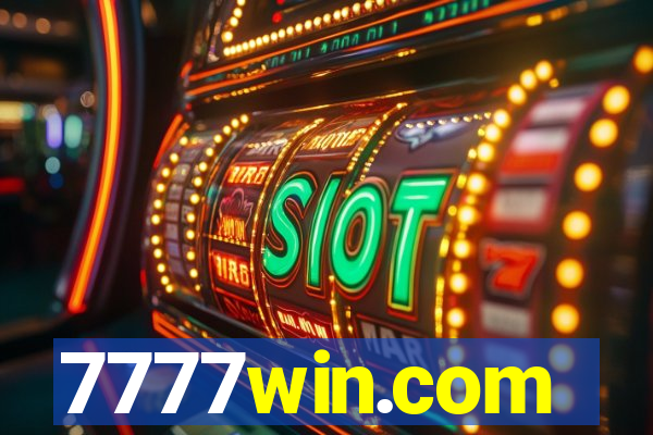 7777win.com