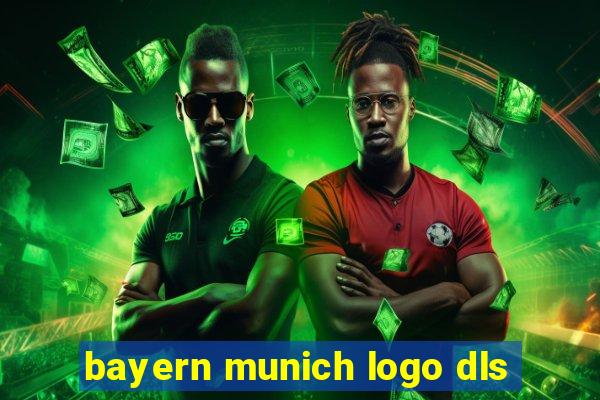 bayern munich logo dls