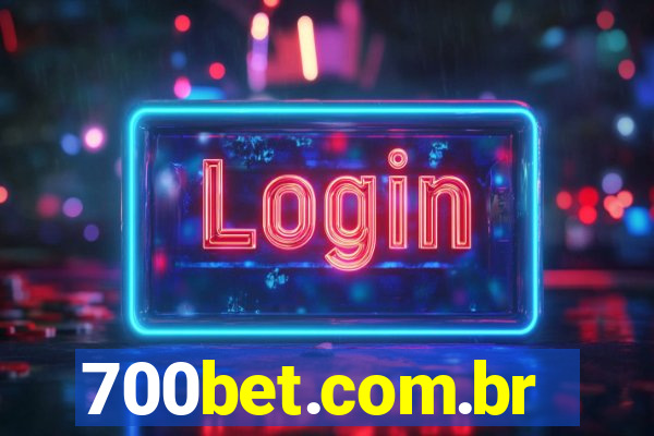 700bet.com.br