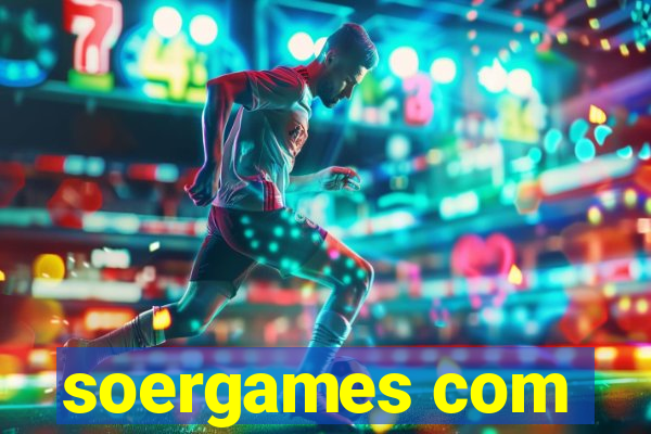 soergames com