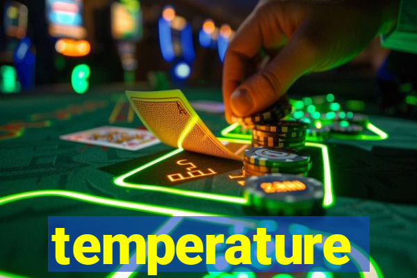 temperature converter jogo