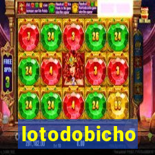 lotodobicho