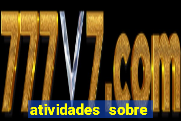 atividades sobre teatro para 3o ano fundamental
