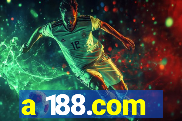 a 188.com