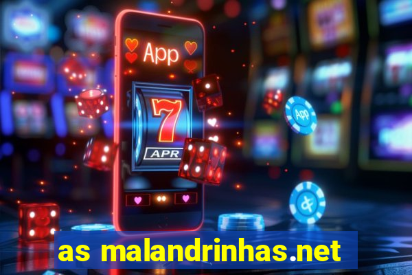 as malandrinhas.net