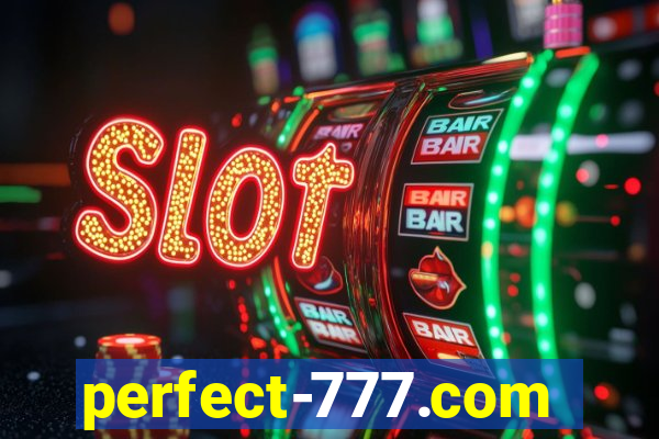 perfect-777.com