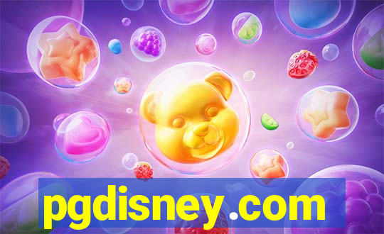 pgdisney.com
