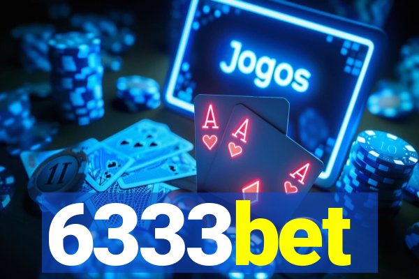 6333bet