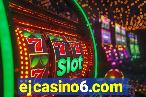 ejcasino6.com