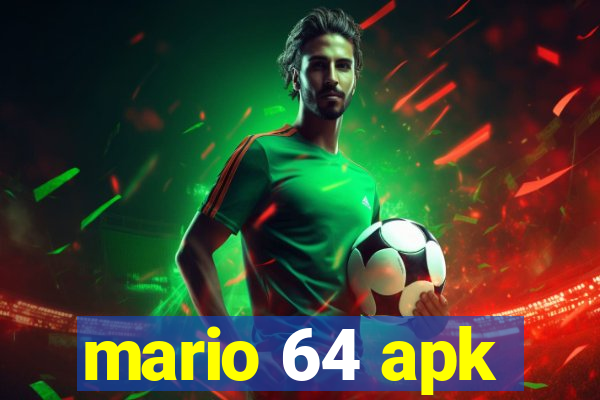 mario 64 apk