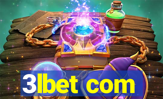 3lbet com