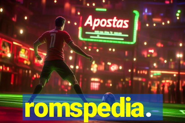 romspedia.