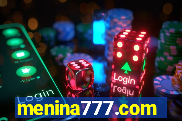 menina777.com