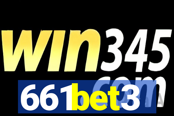 661bet3