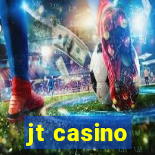 jt casino