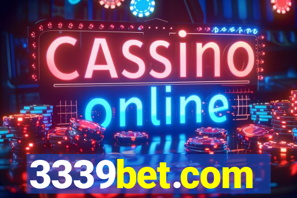 3339bet.com