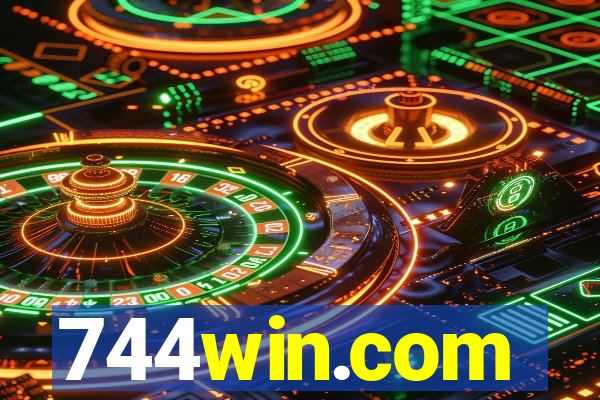 744win.com
